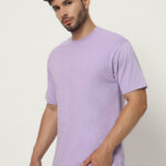 Men's Lounge Luxe Oversized T-shirt